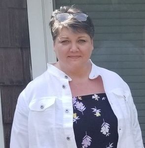 Meet your Posher, Jill